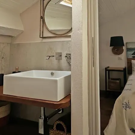 Mansard Ferret Charming House Centro Apartment