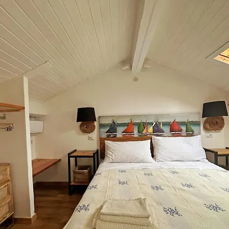 Mansard Ferret Charming House Centro * Alghero