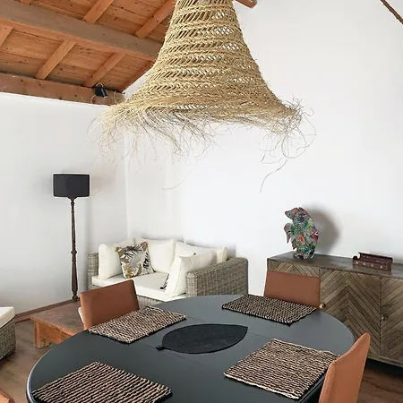 Mansard Ferret Charming House Centro Apartment Alghero